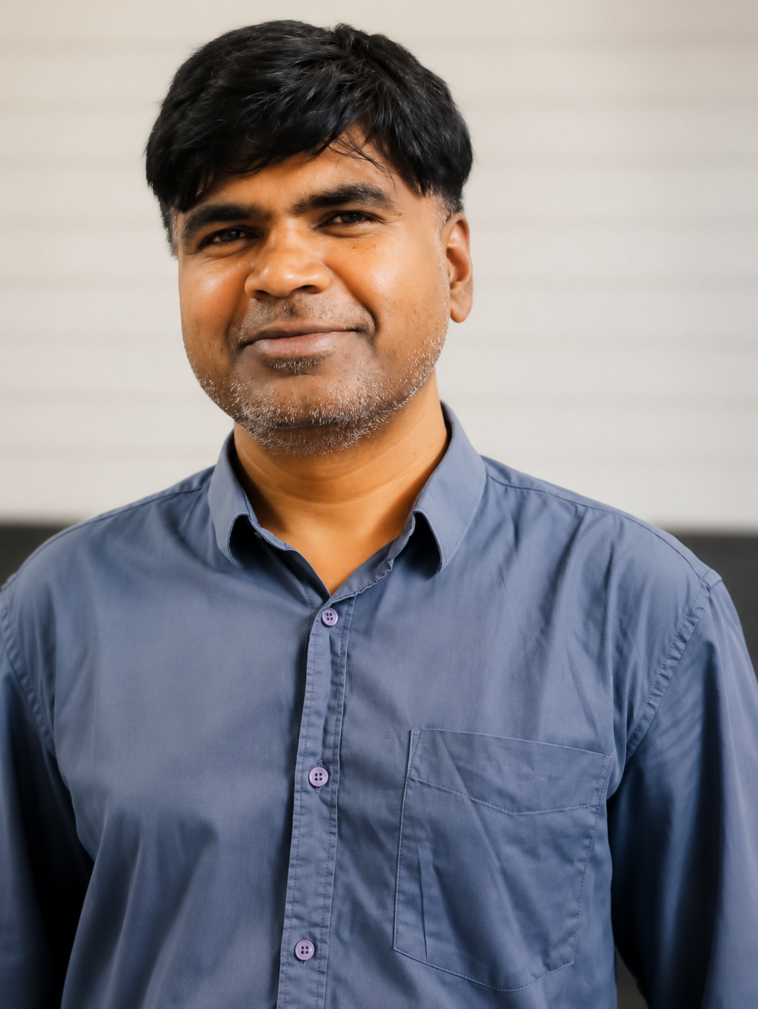 Dr. Mathivanan, MD Psychiatry
